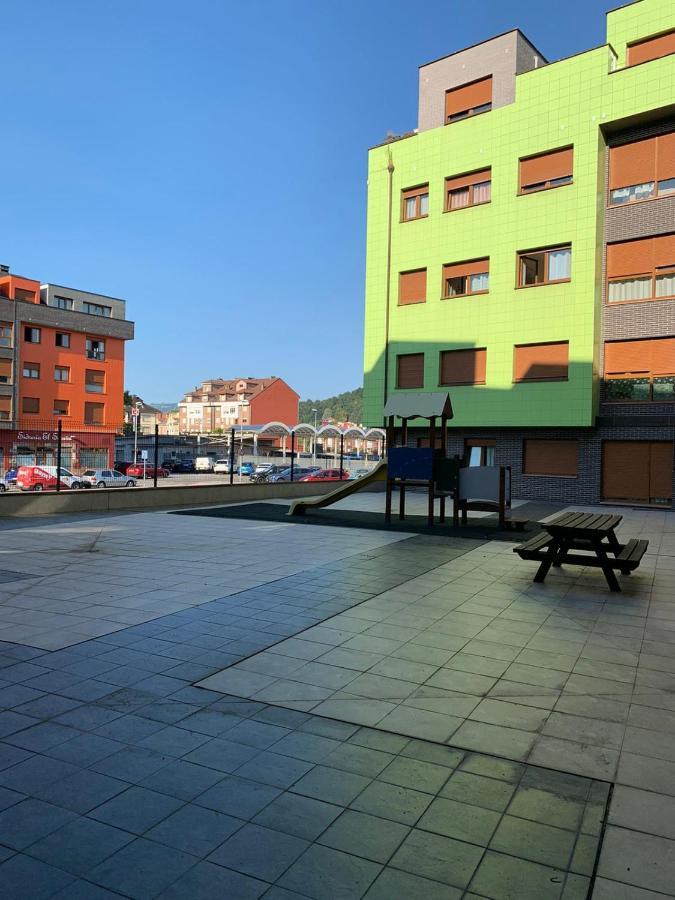 El Retiro De Villaviciosa บีญาวิซิโอซา ภายนอก รูปภาพ